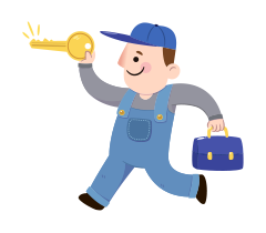 Local emergency lockout specialist near you offering 24/7 emergency lockout solution in Altadena, CA