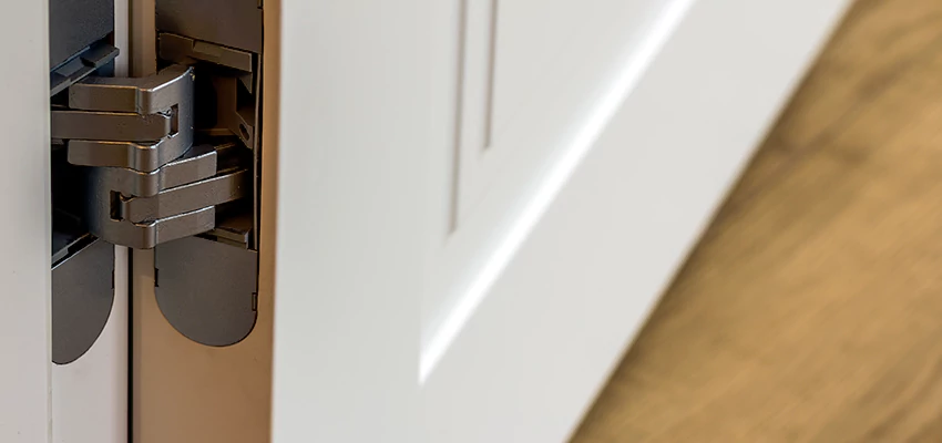 Closet Door Hardware Maintenance in Altadena, California