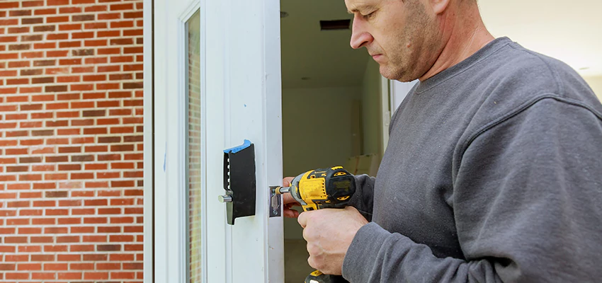 Eviction Locksmith Services For Lock Installation in Altadena, CA