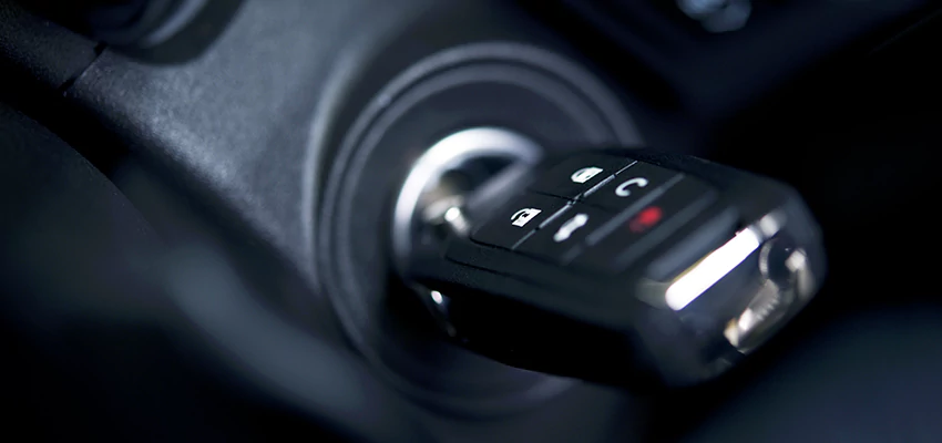 Ignition Switch Replacement in Altadena, CA