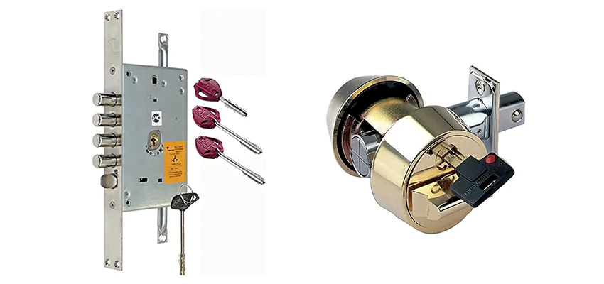 Mul-T-Lock Vehicle Locks Installation in Altadena, CA