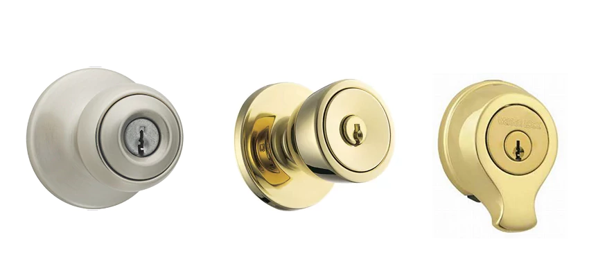 Weiser Bluetooth Lock Installation in Altadena, CA