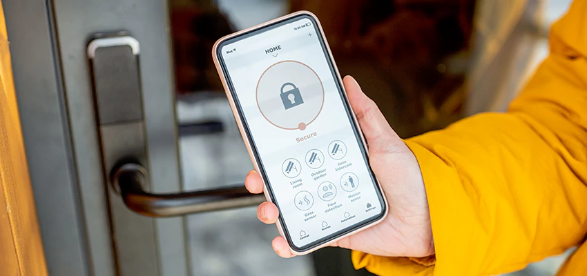 Kwikset Halo Wifi Locks Repair And Installation in Altadena, CA