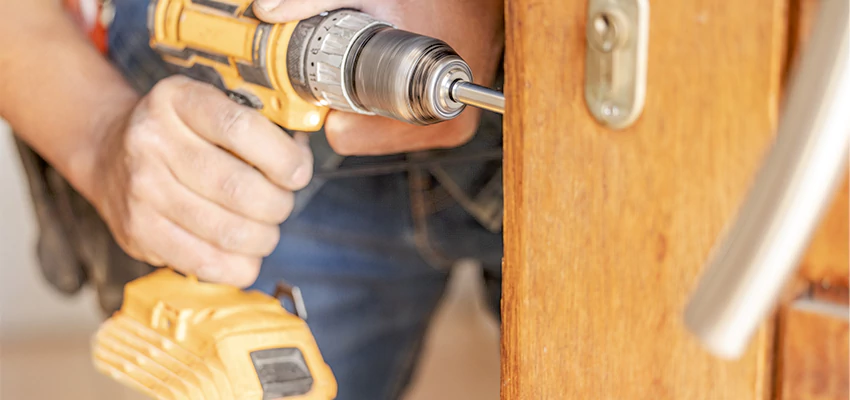 Emergency A1 Locksmith Services in Altadena, California