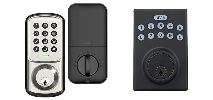 Garage Emergency Lock Replacements in Altadena, CA