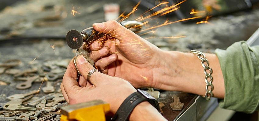 Mobile Locksmith For Lock Replacement Service in Altadena, California