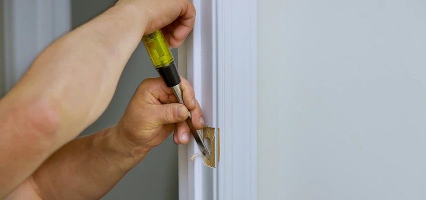 On Demand Locksmith For Key Replacement in Altadena, California