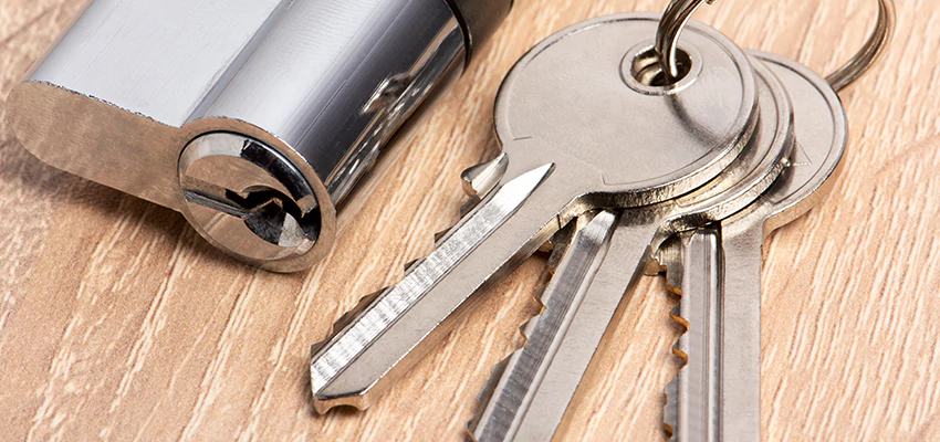 Lock Rekeying Services in Altadena, California