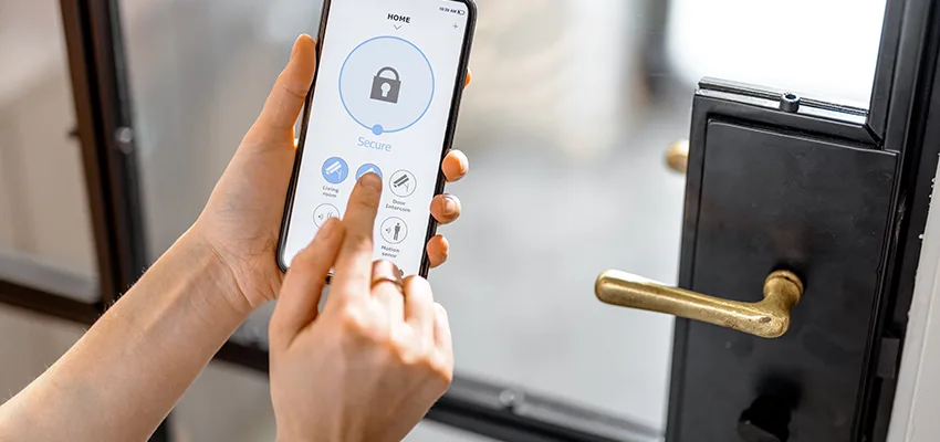 Remote Control Locks Sensor Repair in Altadena, California