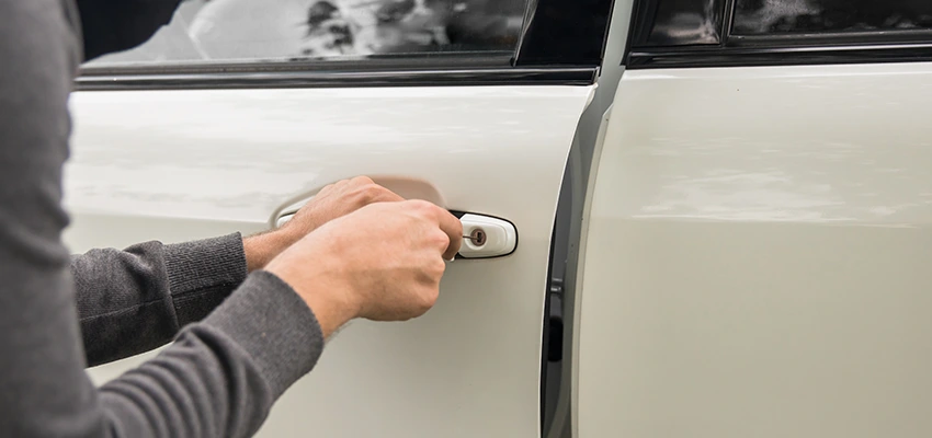 Unlock Car Door Service in Altadena, CA