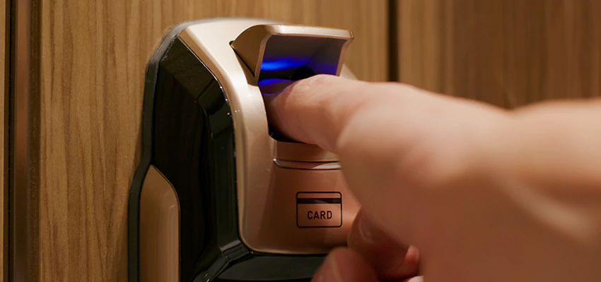 Office Rolling Door Lock Upgrades Solutions in Altadena, CA