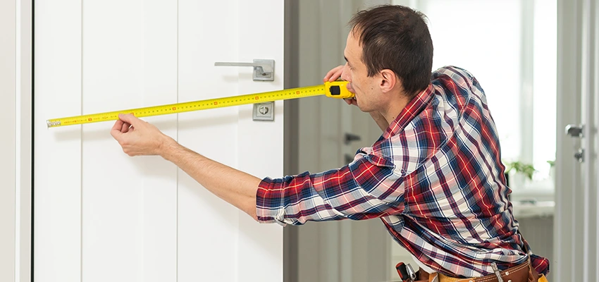 Bonded & Insured Locksmiths For Lock Repair in Altadena, California