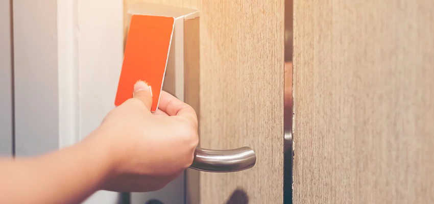 Electronic Locks Motor Repair in Altadena, California