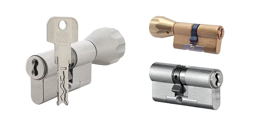 Evva Padlock Installation in Altadena, California