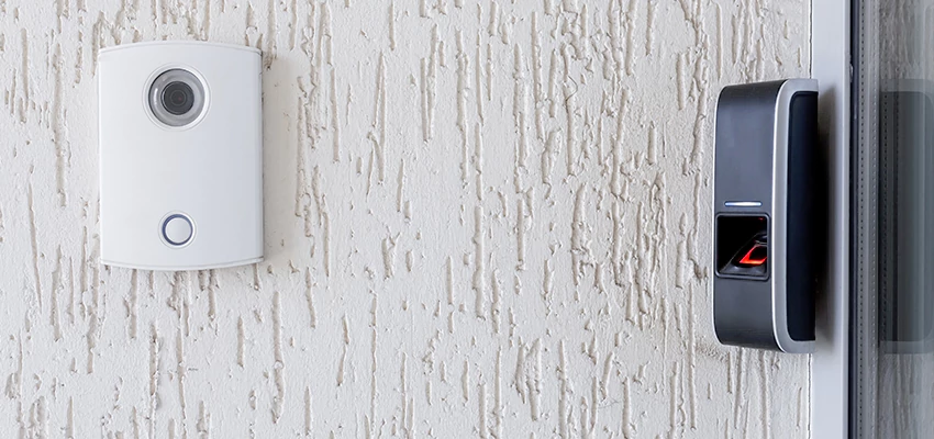 Multi-User Fingerprint Door Locks Installation in Altadena, California