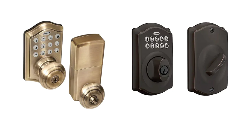 Medeco Locks Replacement in Altadena, CA