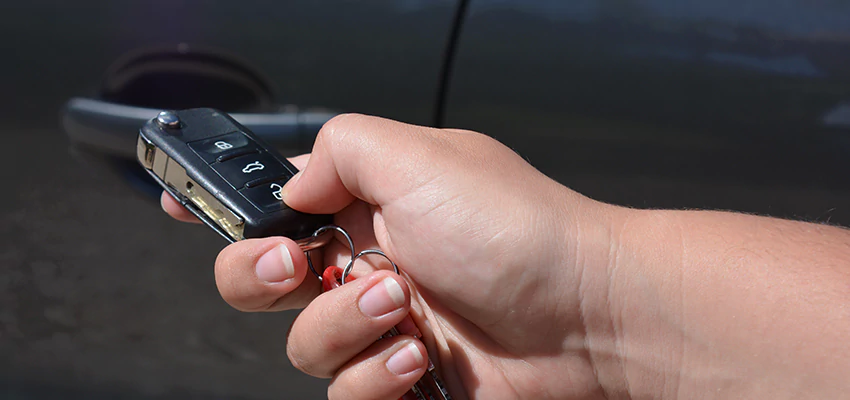Car Door Unlocking Locksmith in Altadena, California