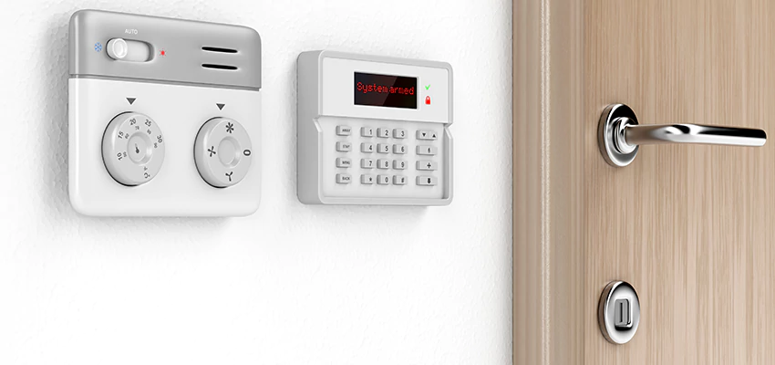 Commercial Electronic Door Lock Services in Altadena, CA