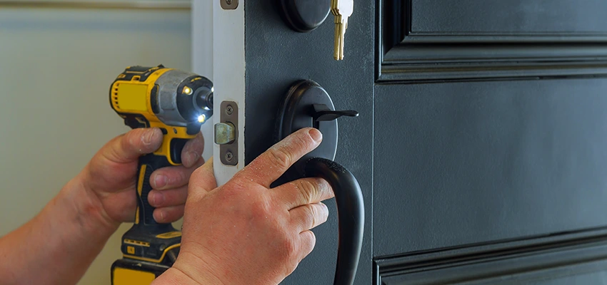 Sliding Door Lock Repair in Altadena, CA
