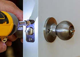 Door Lock Replacement in Altadena, California